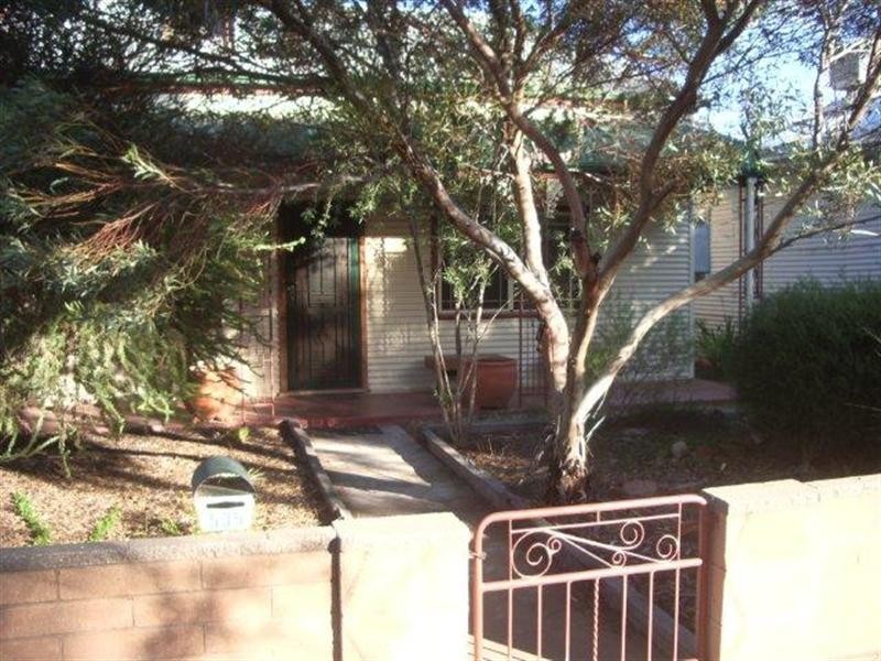 535 Chapple Street, Broken Hill NSW 2880