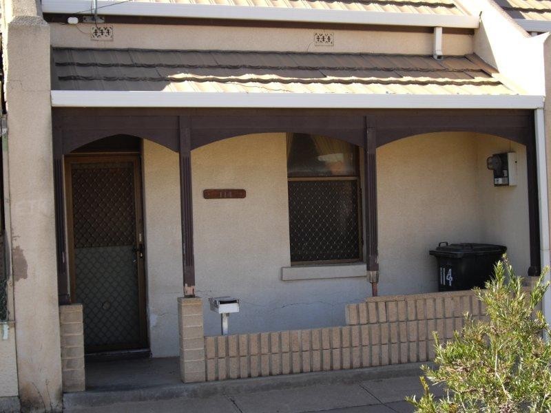 114 Oxide Street, Broken Hill NSW 2880