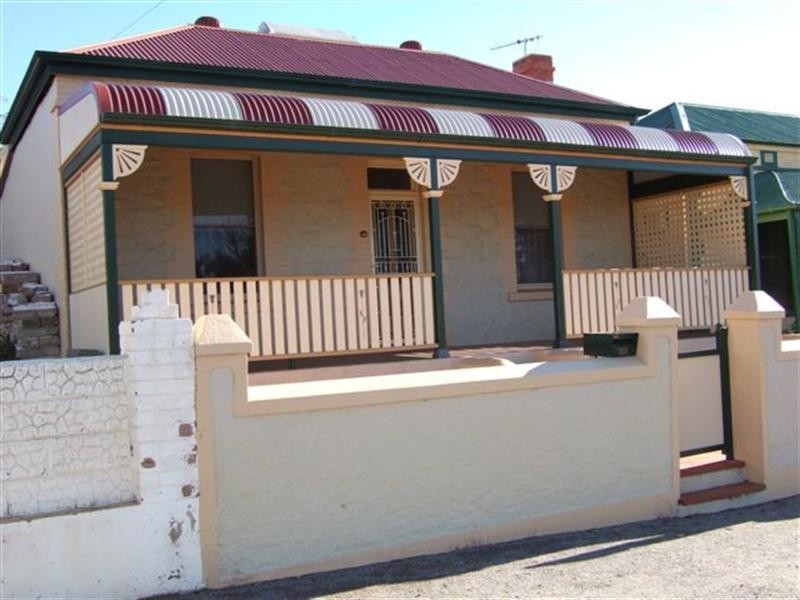 56 Beryl Street, Broken Hill NSW 2880