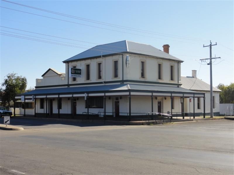 146 Oxide Street, Broken Hill NSW 2880