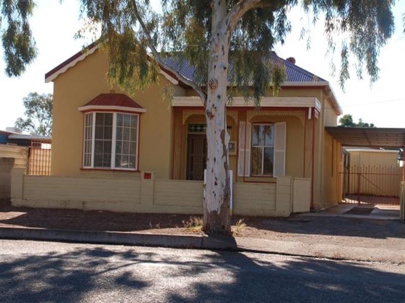 54 Harris Street, Broken Hill NSW 2880