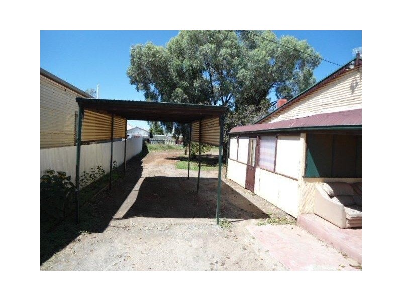 469 Chapple Lane, Broken Hill NSW 2880