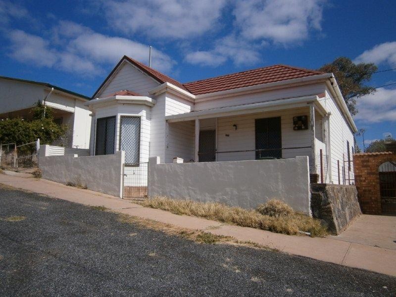 117 Sulphide Street, Broken Hill NSW 2880