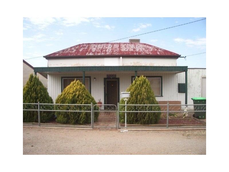 547 Blende Street, Broken Hill NSW 2880