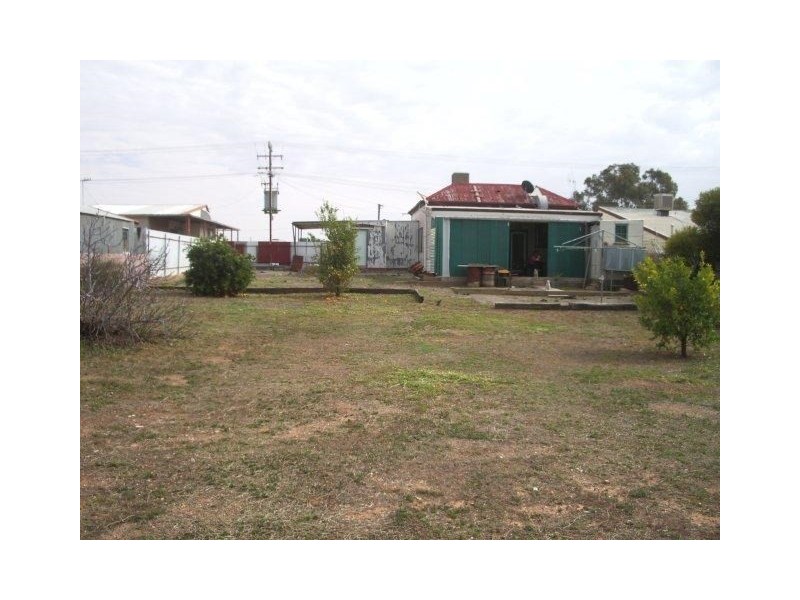 547 Blende Street, Broken Hill NSW 2880