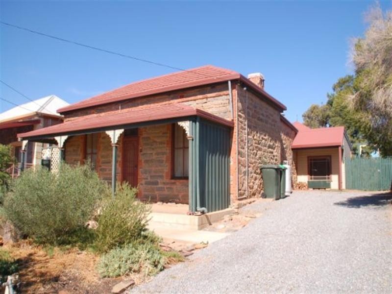 117 Lunam Street, Broken Hill NSW 2880