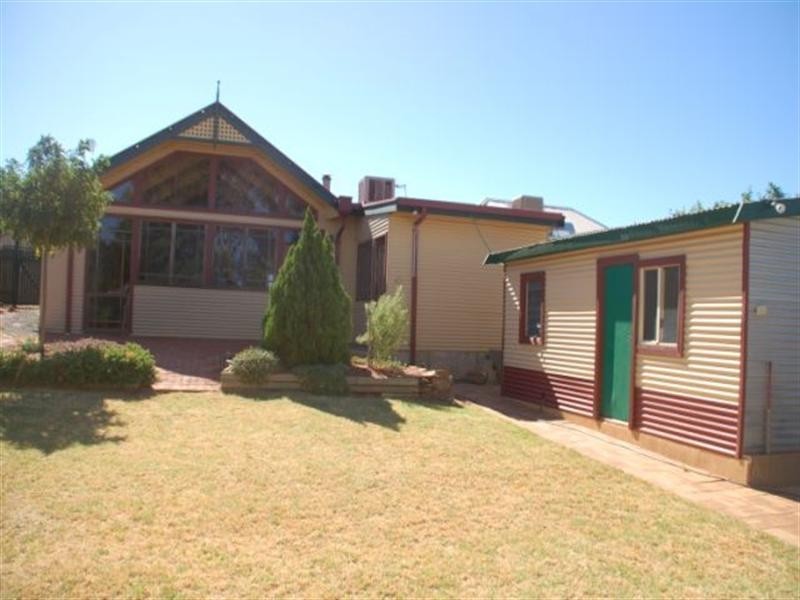 117 Lunam Street, Broken Hill NSW 2880