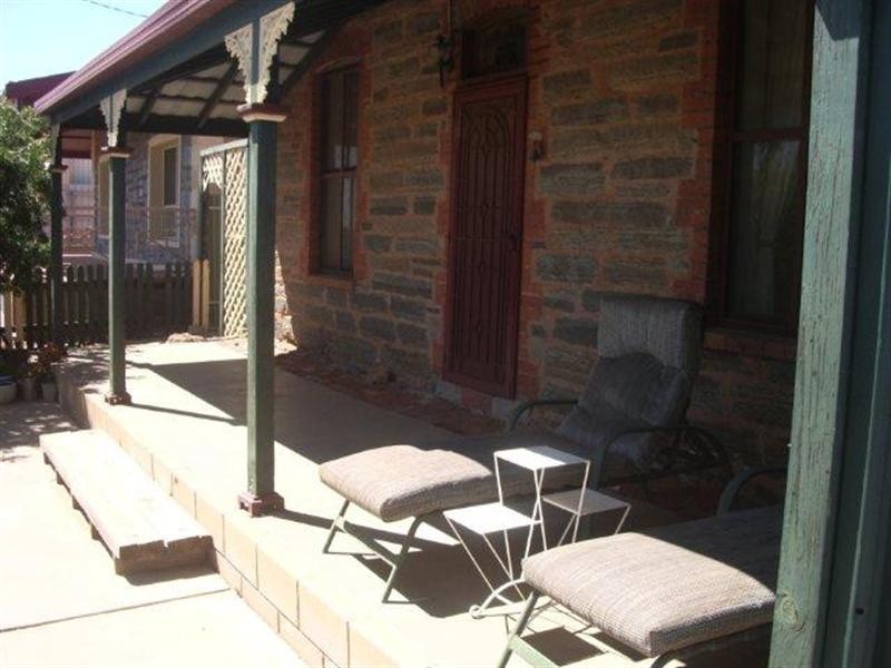 117 Lunam Street, Broken Hill NSW 2880