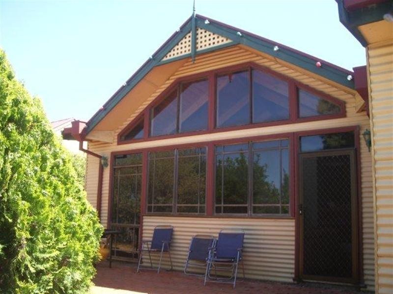 117 Lunam Street, Broken Hill NSW 2880