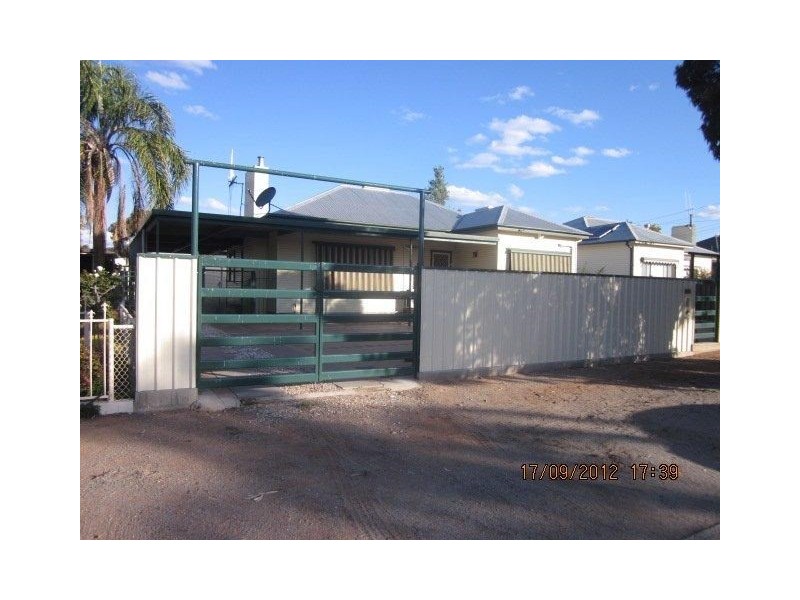 303 Wandoo Street, Broken Hill NSW 2880