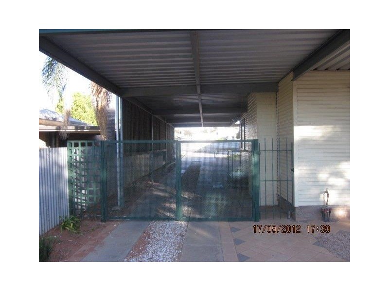 303 Wandoo Street, Broken Hill NSW 2880