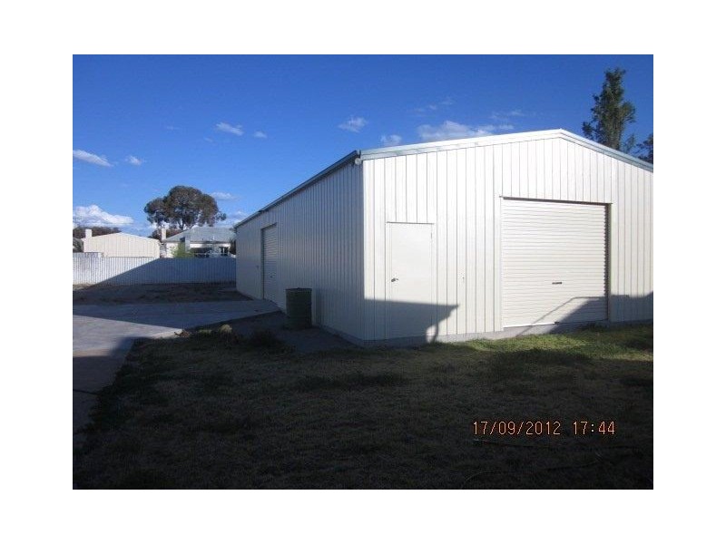 303 Wandoo Street, Broken Hill NSW 2880