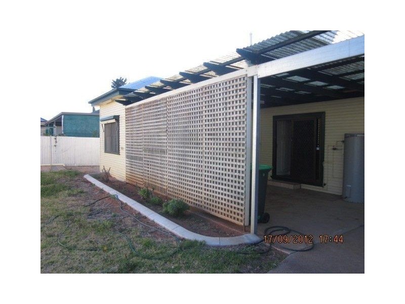 303 Wandoo Street, Broken Hill NSW 2880