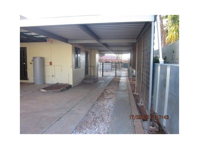 303 Wandoo Street, Broken Hill NSW 2880