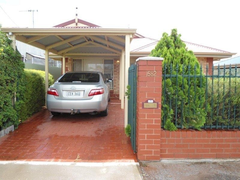 582 Wyman Street, Broken Hill NSW 2880