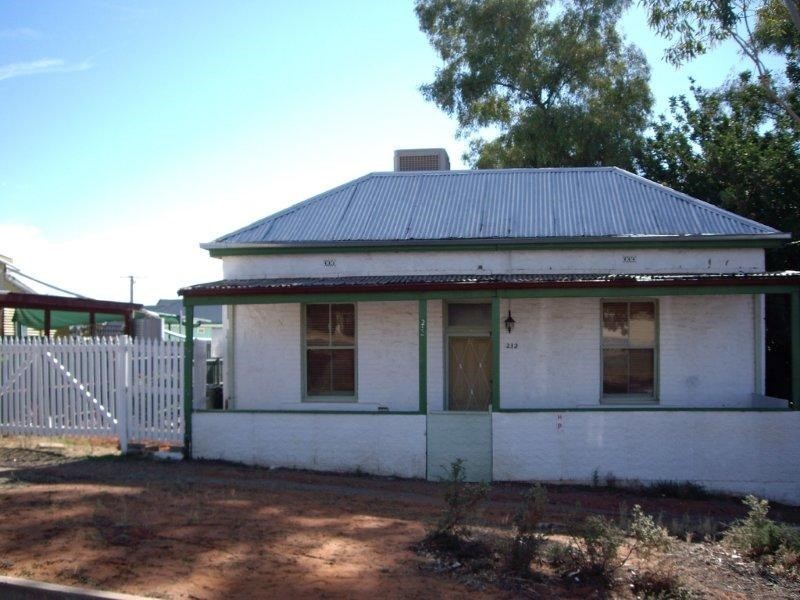 232 Chapple Street, Broken Hill NSW 2880