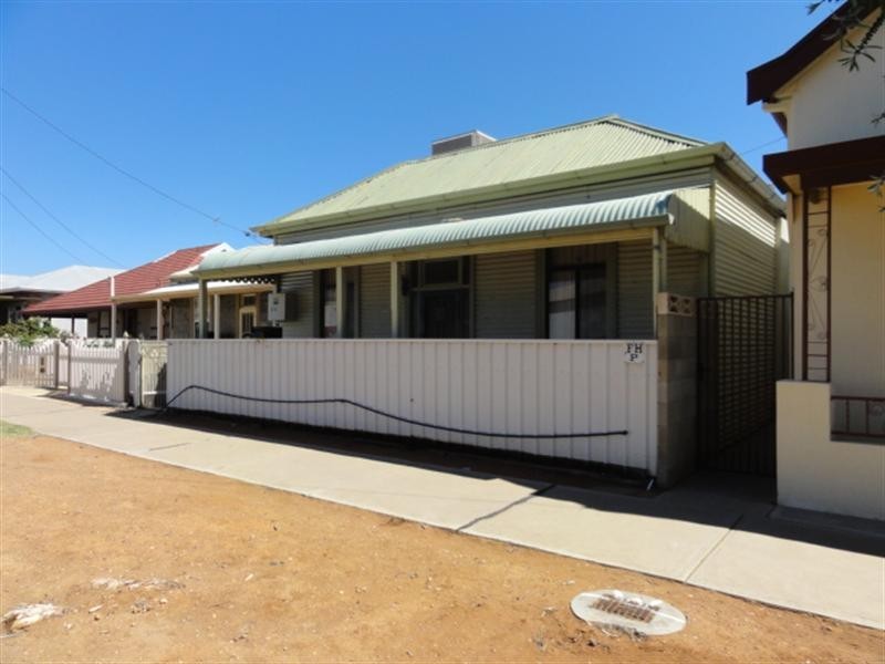 414 Beryl Street, Broken Hill NSW 2880