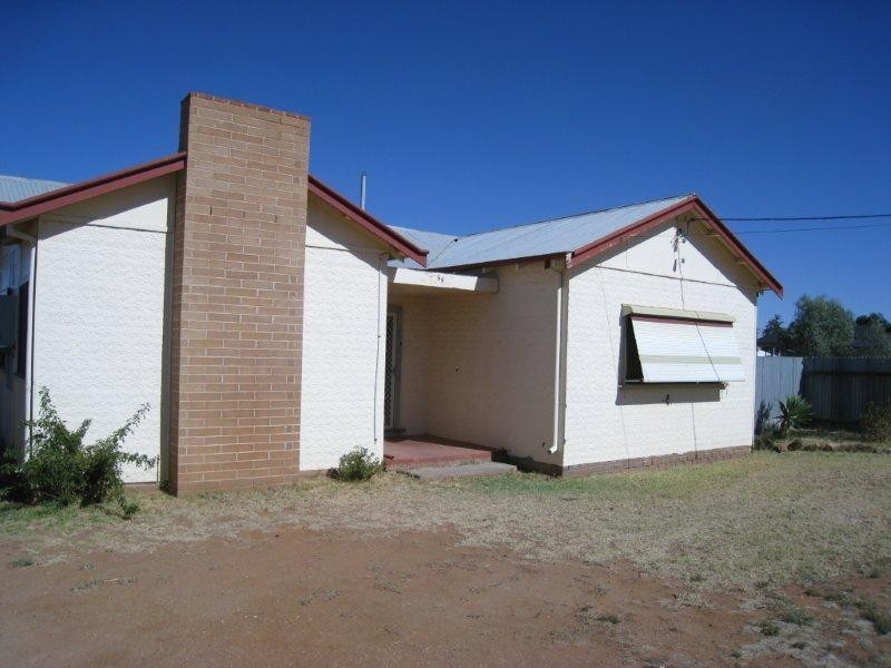 59 Morgan Lane, Broken Hill NSW 2880