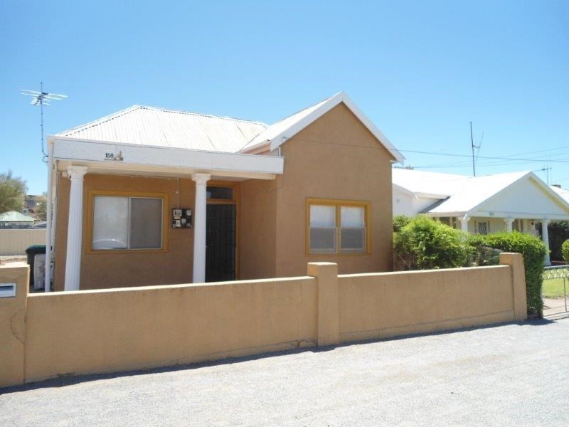 158 Piper Street, Broken Hill NSW 2880