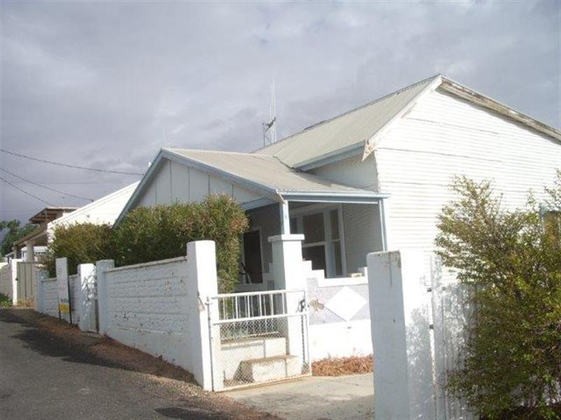 492 Williams Lane, Broken Hill NSW 2880