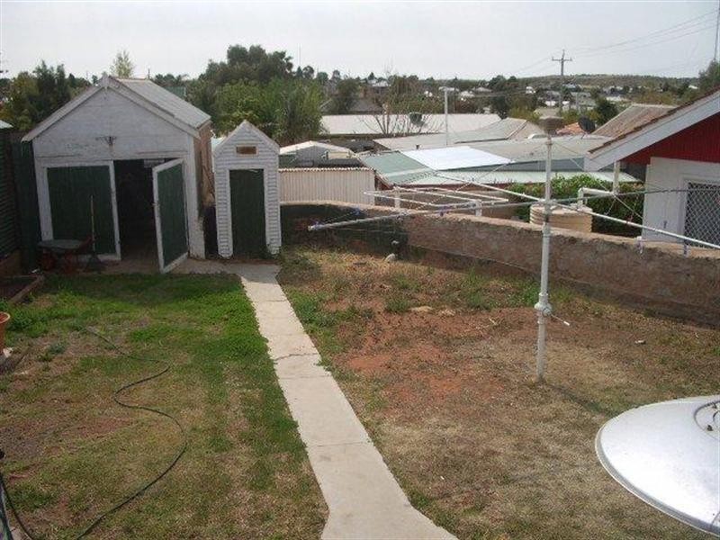 492 Williams Lane, Broken Hill NSW 2880