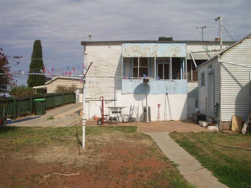 492 Williams Lane, Broken Hill NSW 2880