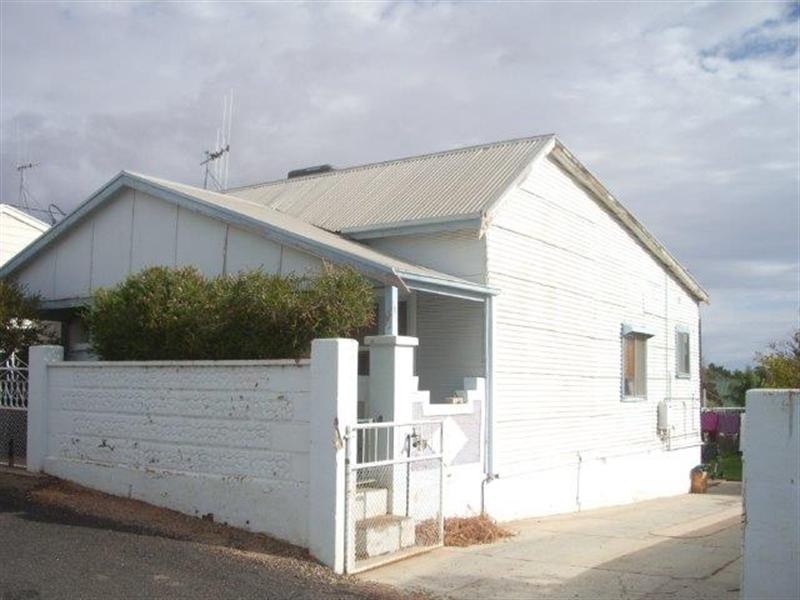 492 Williams Lane, Broken Hill NSW 2880