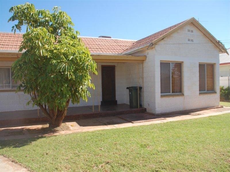 6 Clarke Street, Broken Hill NSW 2880