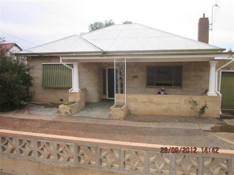 166 Pell Street, Broken Hill NSW 2880