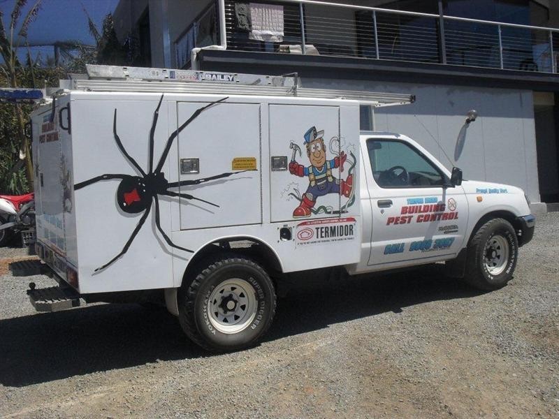 Broken Hill NSW 2880