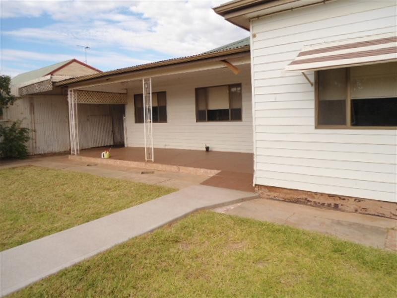 267 Jamieson Street, Broken Hill NSW 2880