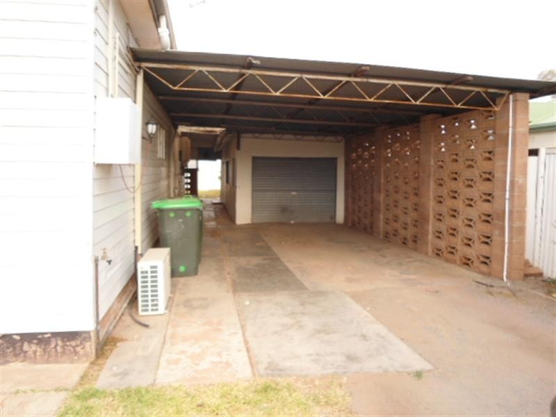 267 Jamieson Street, Broken Hill NSW 2880