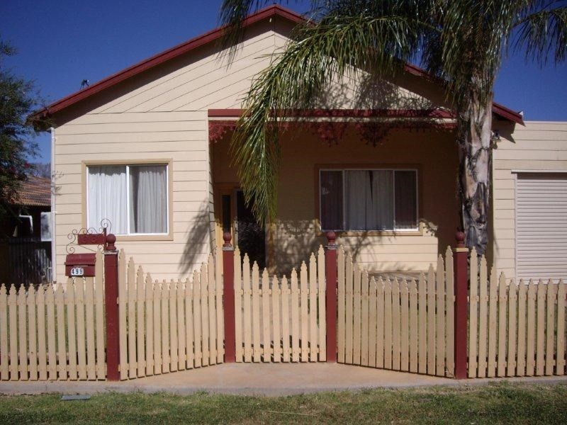 499 Radium Street, Broken Hill NSW 2880