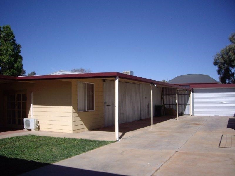499 Radium Street, Broken Hill NSW 2880