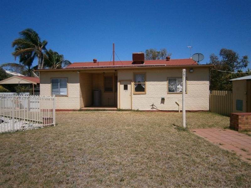 4 Casurina Avenue, Broken Hill NSW 2880
