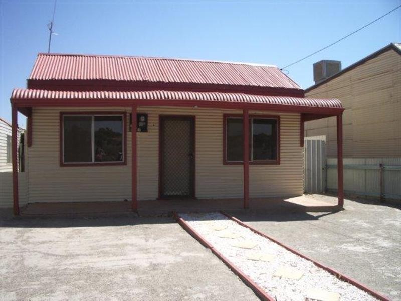636 Argent Street, Broken Hill NSW 2880