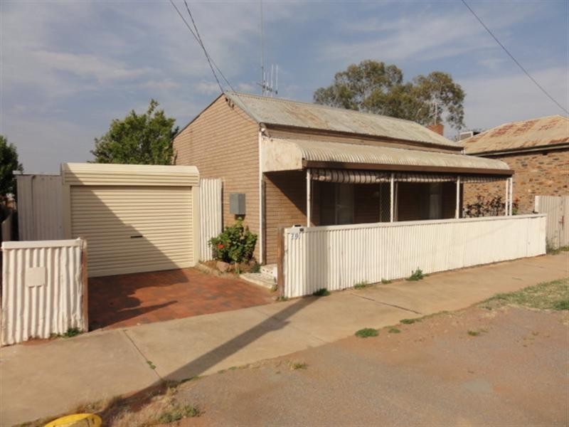 78 Kaolin Street, Broken Hill NSW 2880