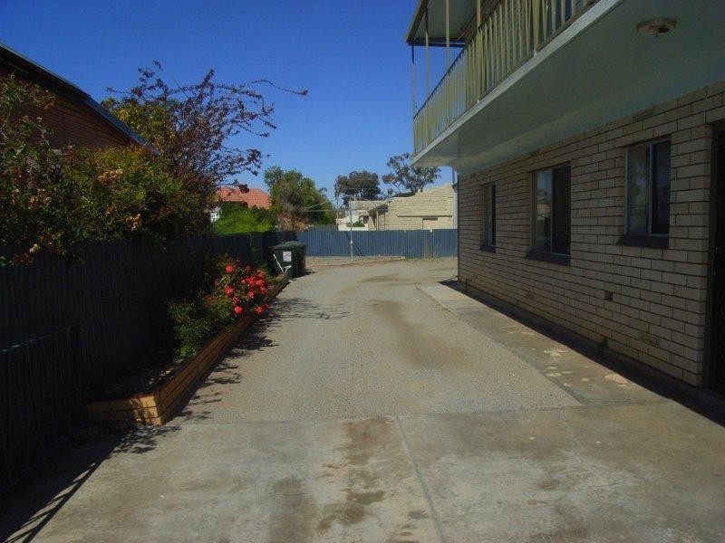 4/491 Argent Street, Broken Hill NSW 2880