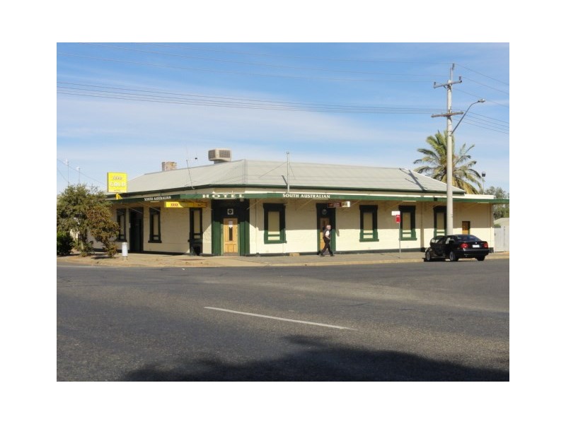250 Wills Street, Broken Hill NSW 2880