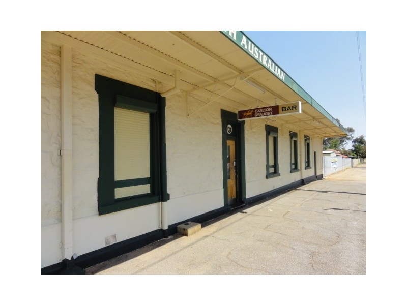 250 Wills Street, Broken Hill NSW 2880