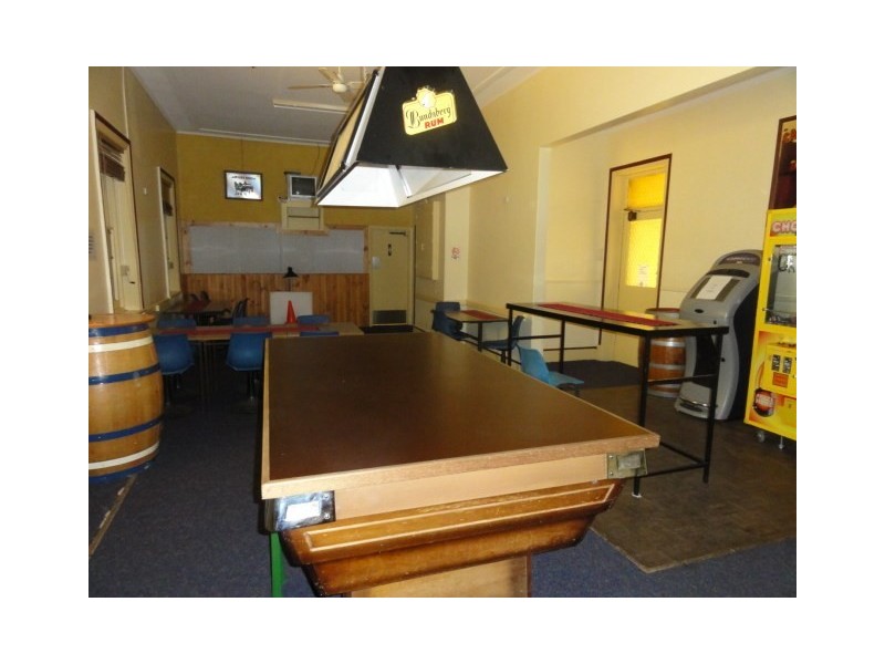 250 Wills Street, Broken Hill NSW 2880