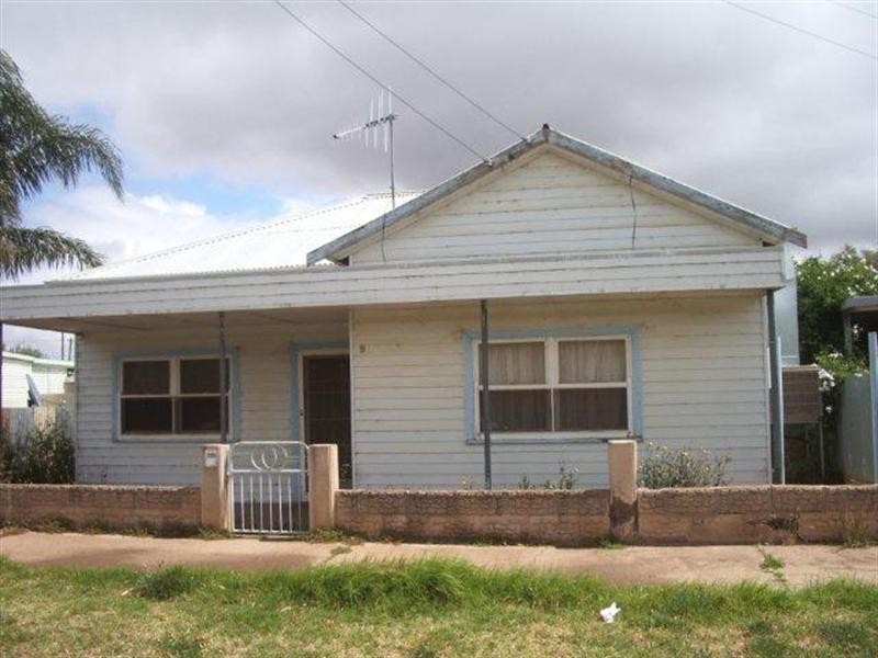 700 Blende Street, Broken Hill NSW 2880
