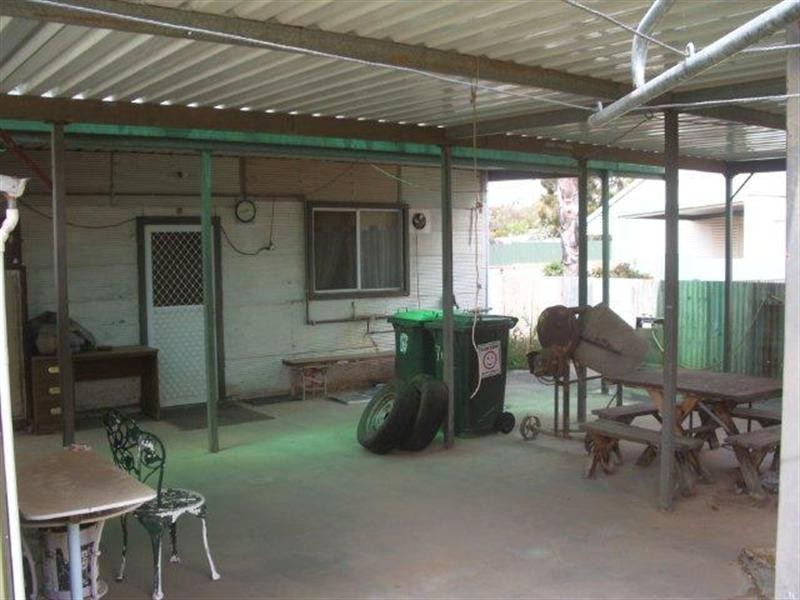 700 Blende Street, Broken Hill NSW 2880