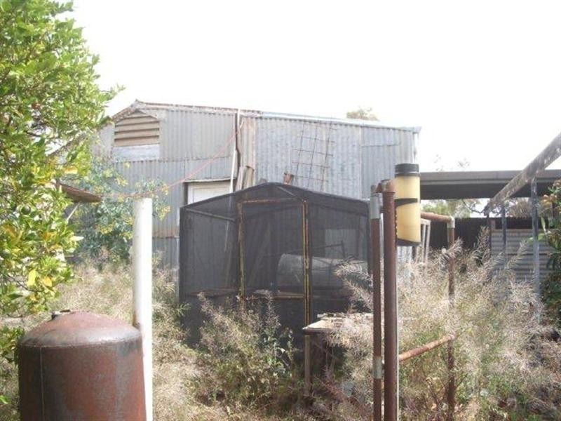 700 Blende Street, Broken Hill NSW 2880