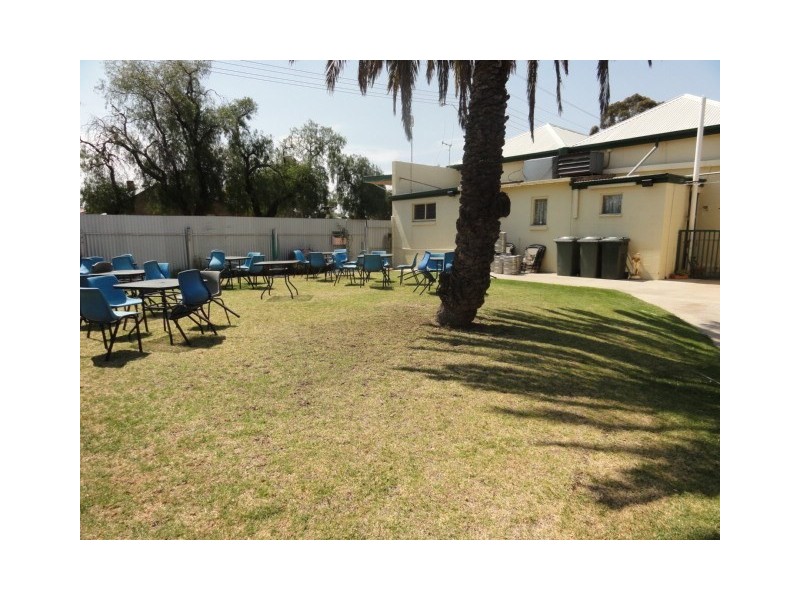 250 Wills Street, Broken Hill NSW 2880