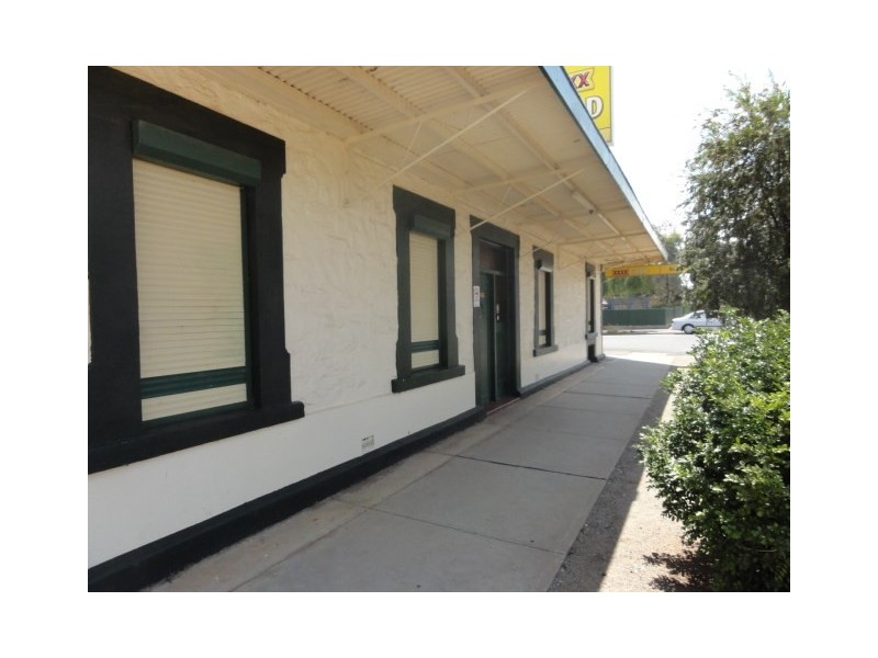 250 Wills Street, Broken Hill NSW 2880