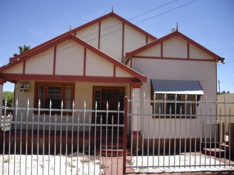 287 Garnet Street, Broken Hill NSW 2880
