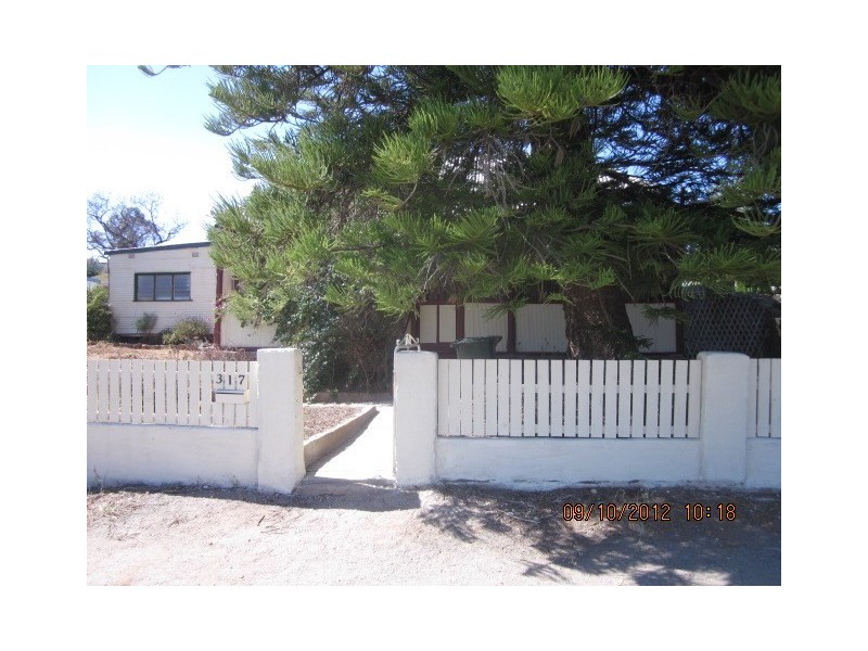 317 Hebbard Street, Broken Hill NSW 2880