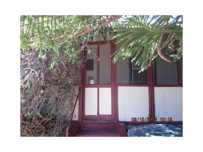 317 Hebbard Street, Broken Hill NSW 2880