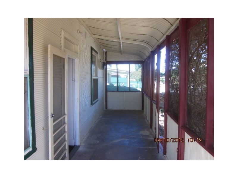 317 Hebbard Street, Broken Hill NSW 2880